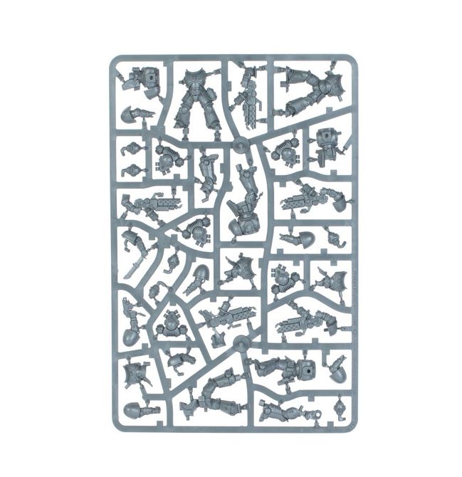 Warhammer 40,000 Combat Patrol Starter Set - view 44