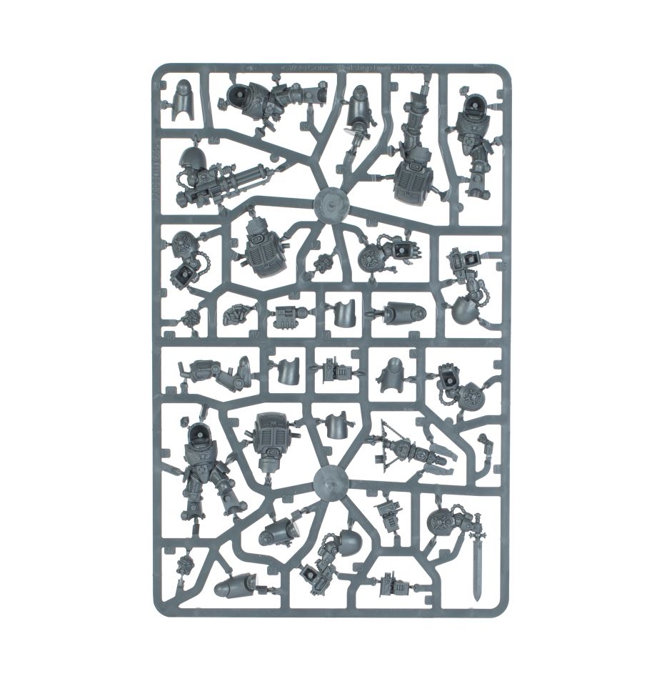 Warhammer 40,000 Starter Set