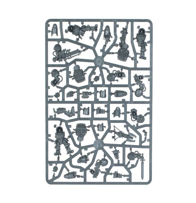 Warhammer 40,000 Combat Patrol Starter Set - view 45