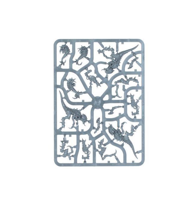 Warhammer 40,000 Combat Patrol Starter Set - view 48