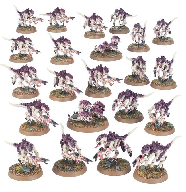 Warhammer 40,000 Combat Patrol Starter Set - view 31