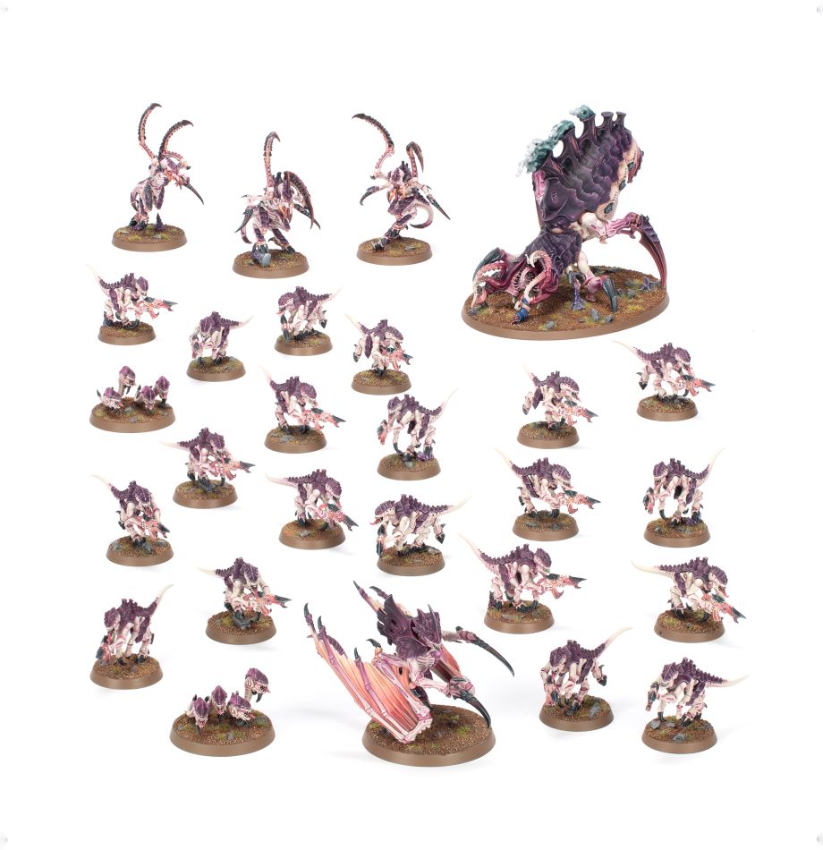Warhammer 40,000 ミニチュアセット Amazon | Games Workshop - ウォーハンマー 40,000