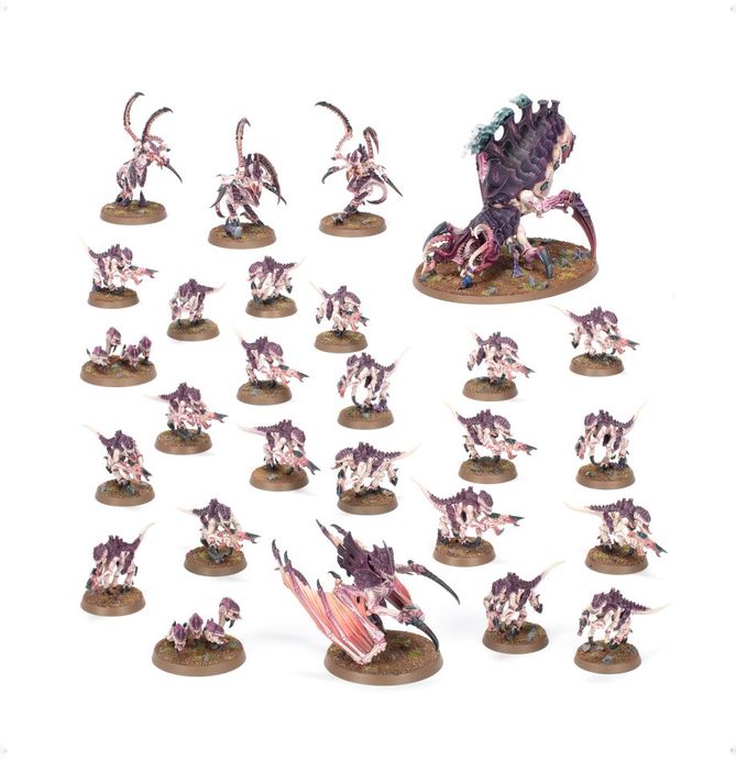 Warhammer 40,000 Starter Set (Inglés)