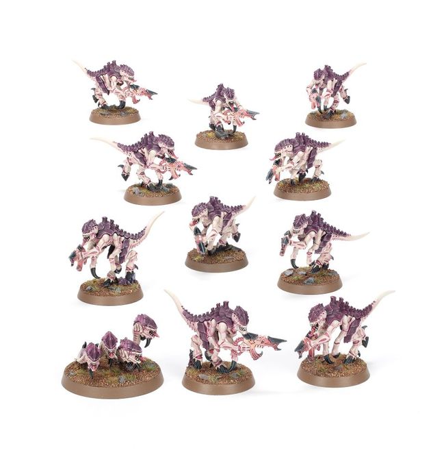 Warhammer 40,000 Introductory Set - view 12