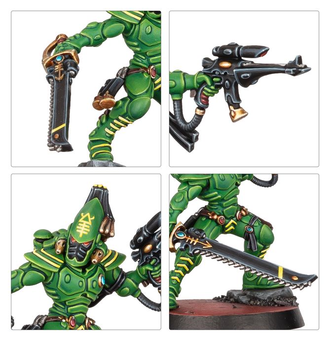 Kill Team Blades of Khaine