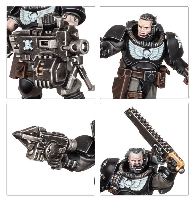 Kill Team: Scout Squad - view 11