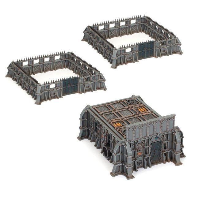 Warhammer 40,000 Combat Patrol Starter Set - view 38