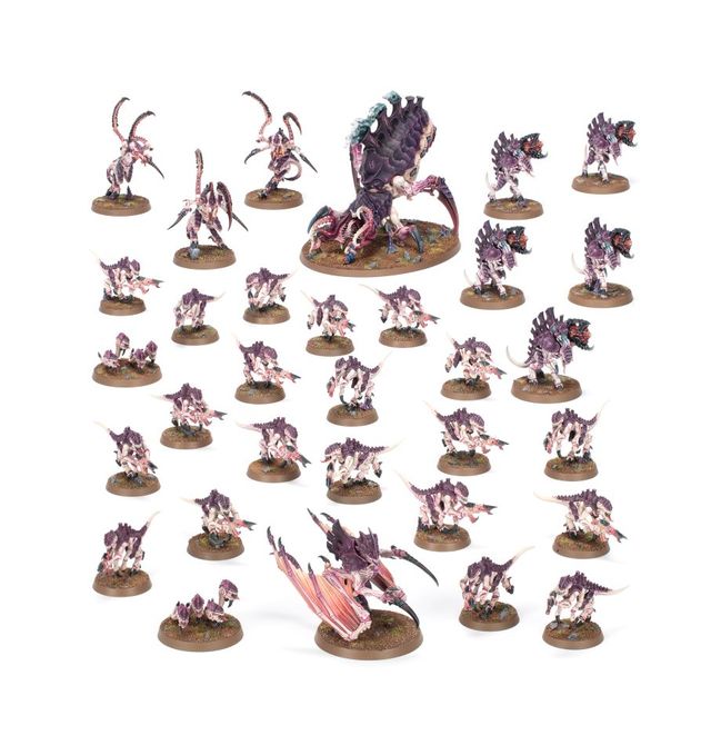 Warhammer 40,000 Combat Patrol Starter Set - view 29