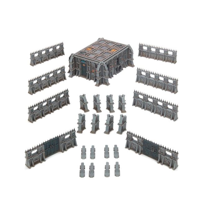 Warhammer 40,000 Combat Patrol Starter Set - view 37