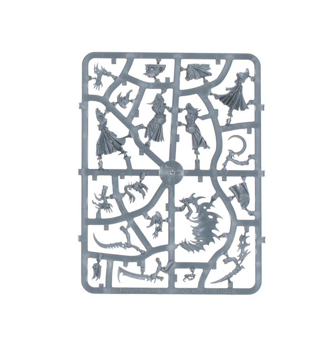 Kill Team: Mandrakes - view 14