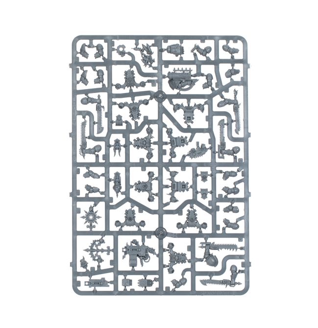 Kill Team: Nemesis Claw - view 19