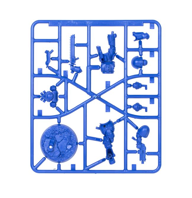 Kill Team: Starter Set - view 32