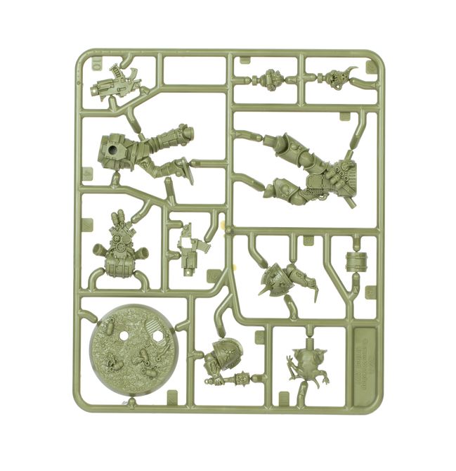 Kill Team: Starter Set - view 34