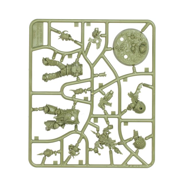 Kill Team: Starter Set - view 35