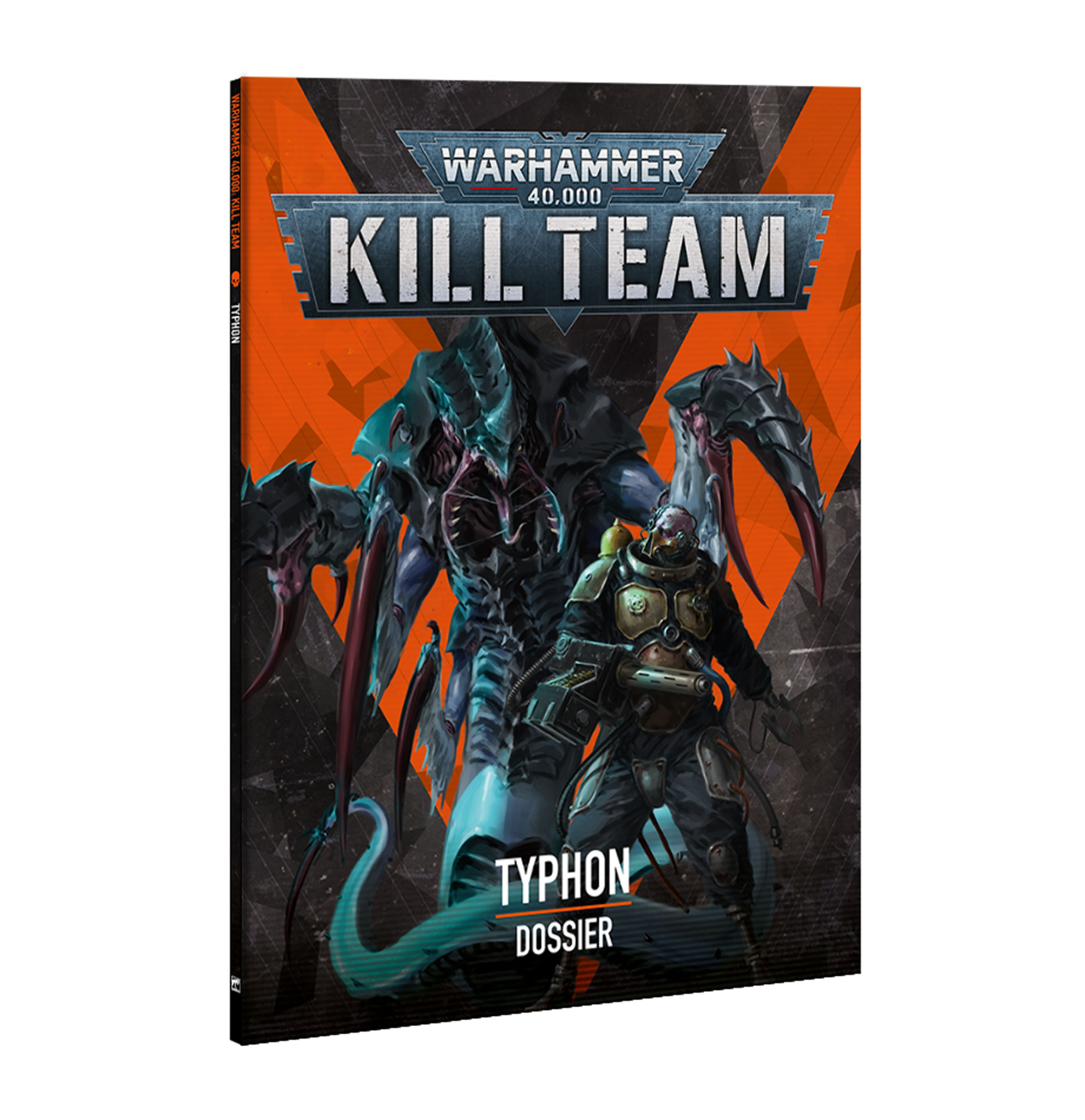 Warhammer 40K Kill Team: Typhon – Common Ground Games