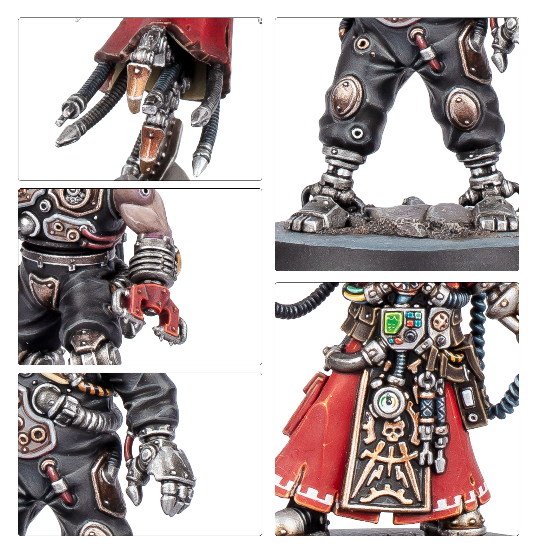 Kill Team: Typhon