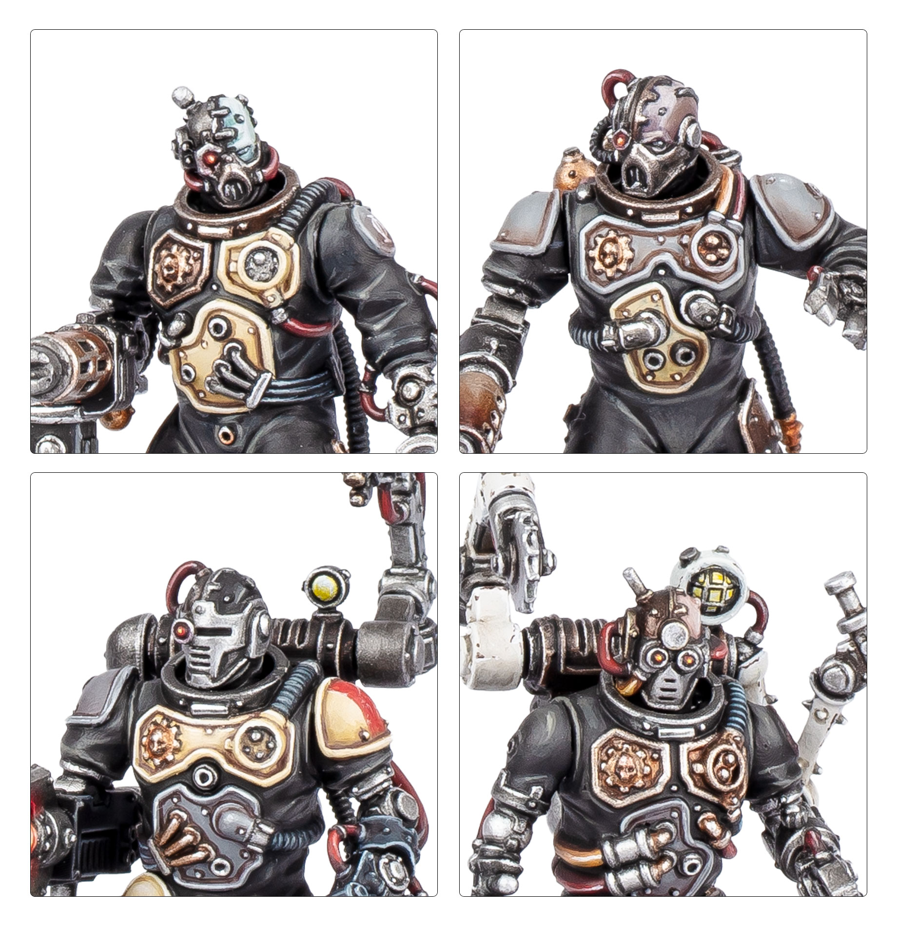 Kill Team: Typhon (English)
