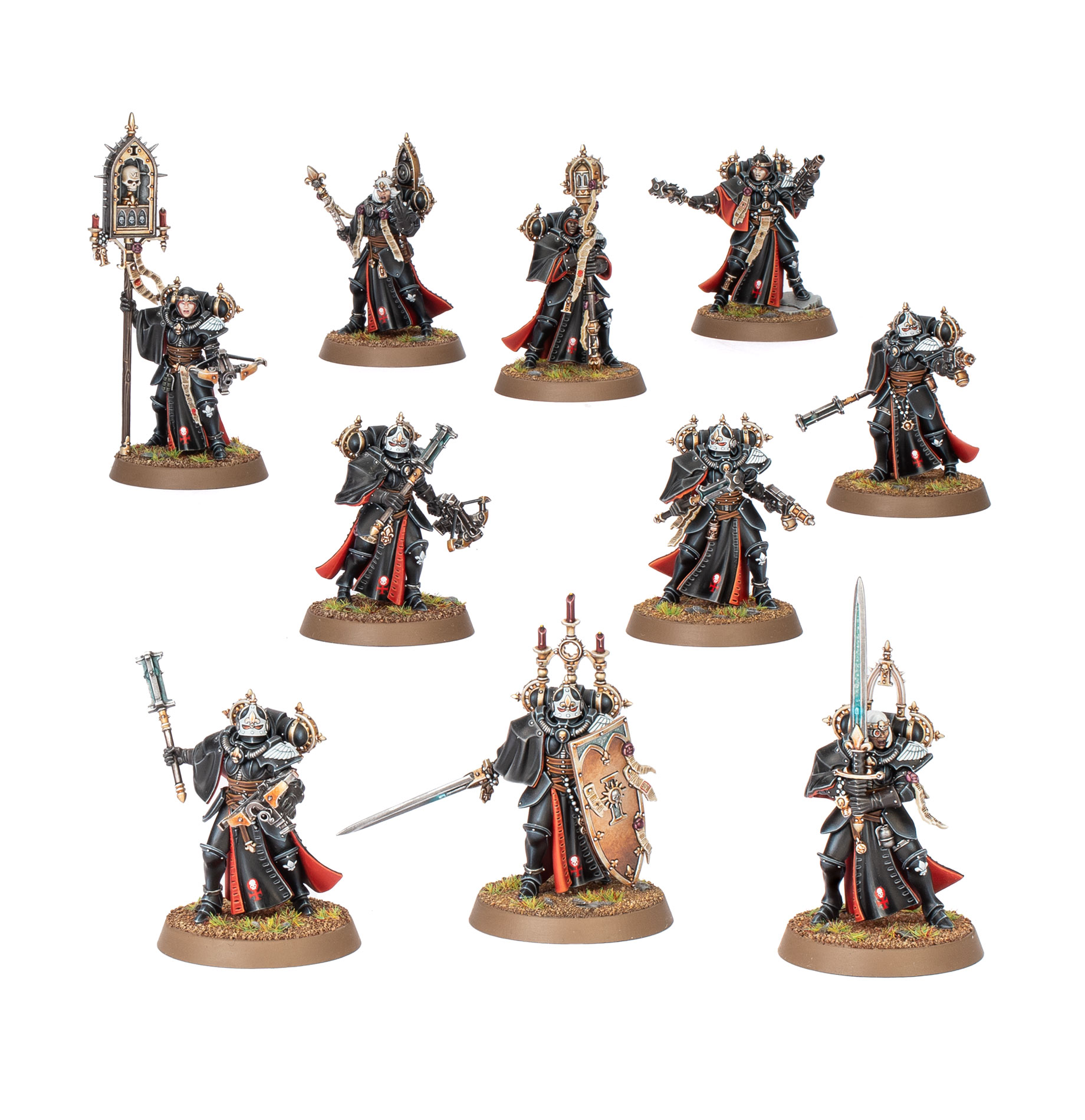 KILL TEAM: SHADOWHUNT – obrázek 3