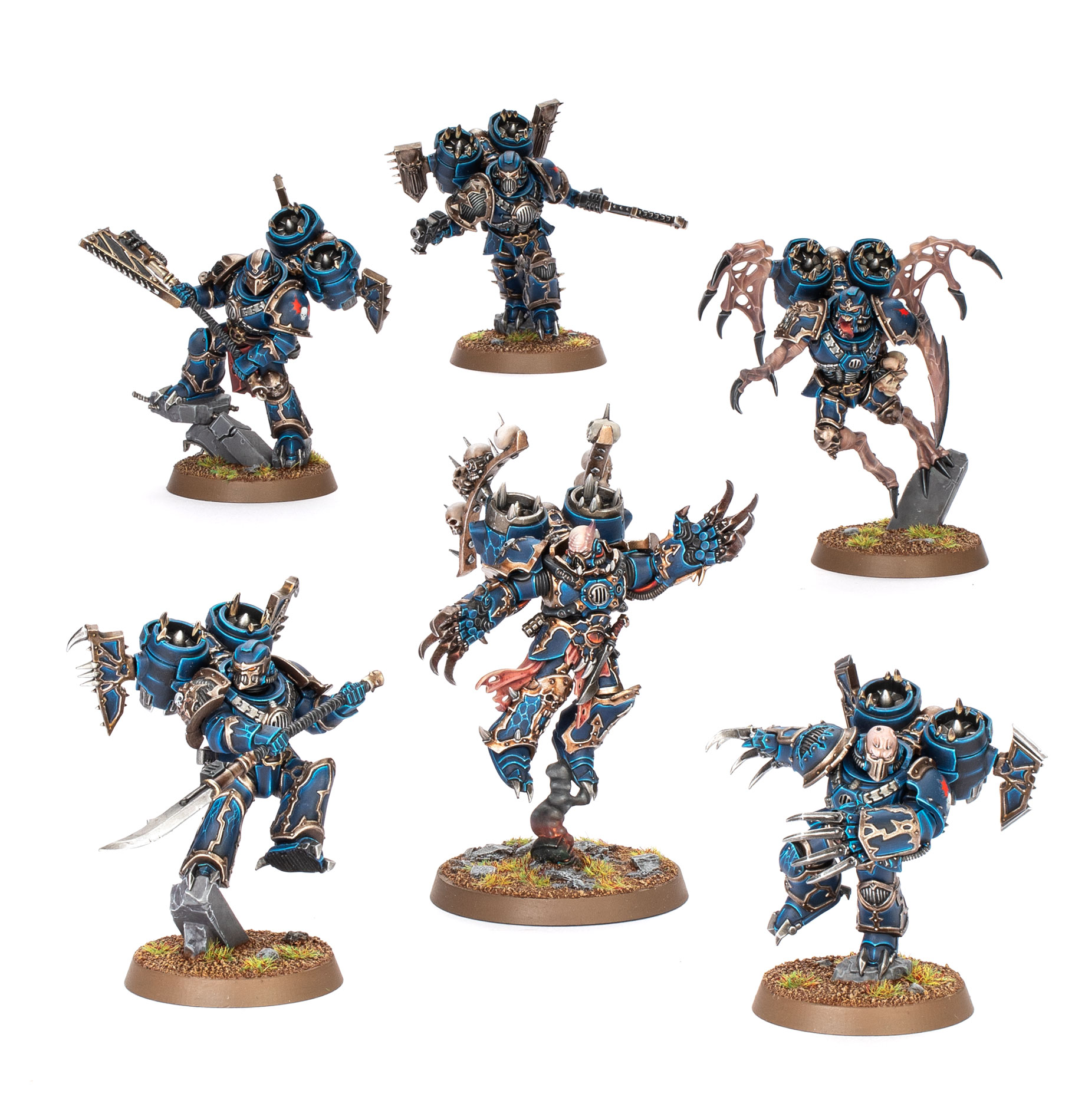 KILL TEAM: SHADOWHUNT – obrázek 2