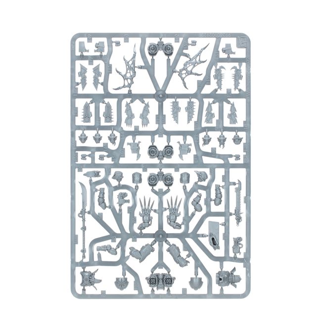 Kill Team: Murderwing - view 13