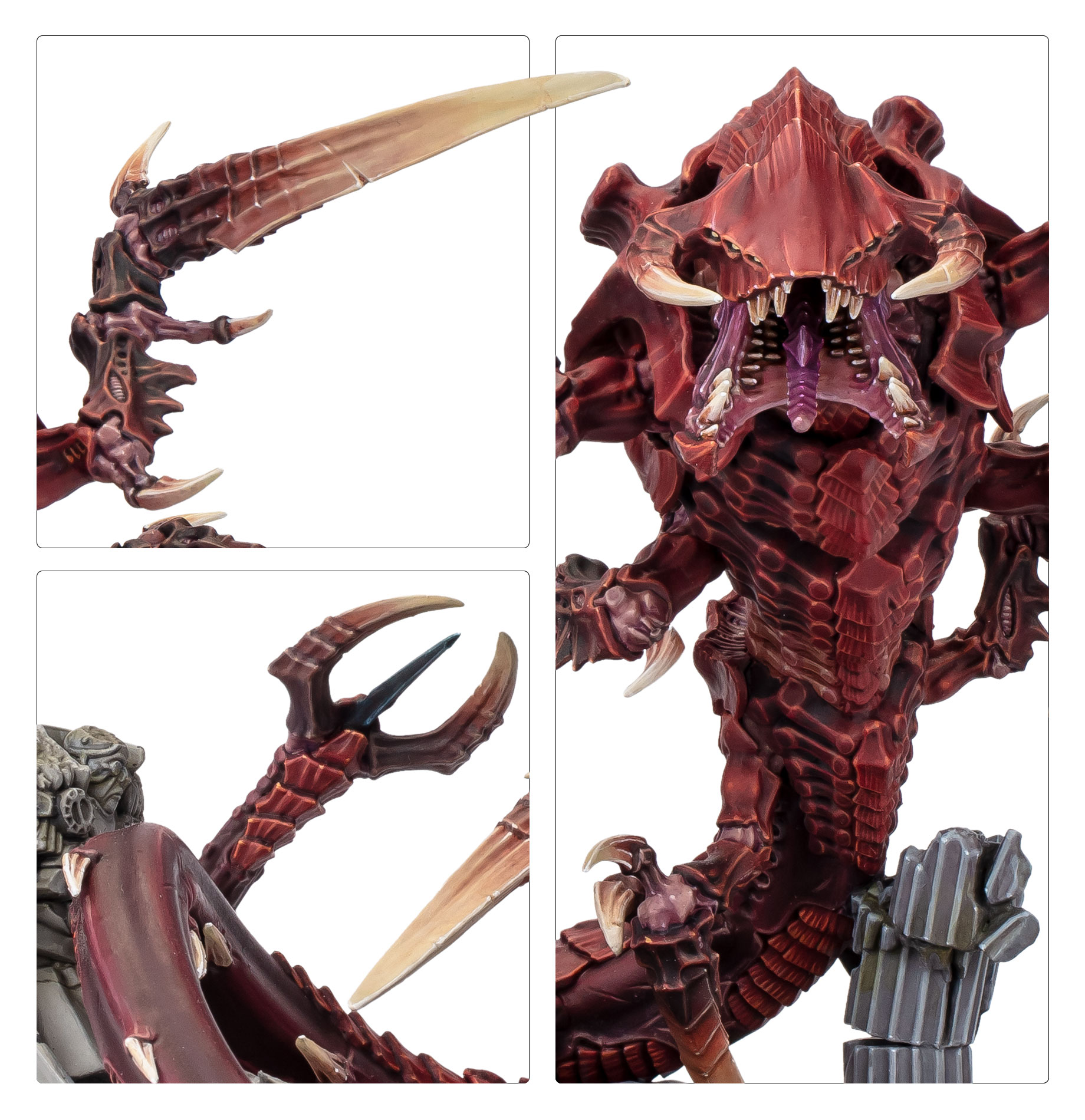 Kill Team: Terror on Devlan (日本語)