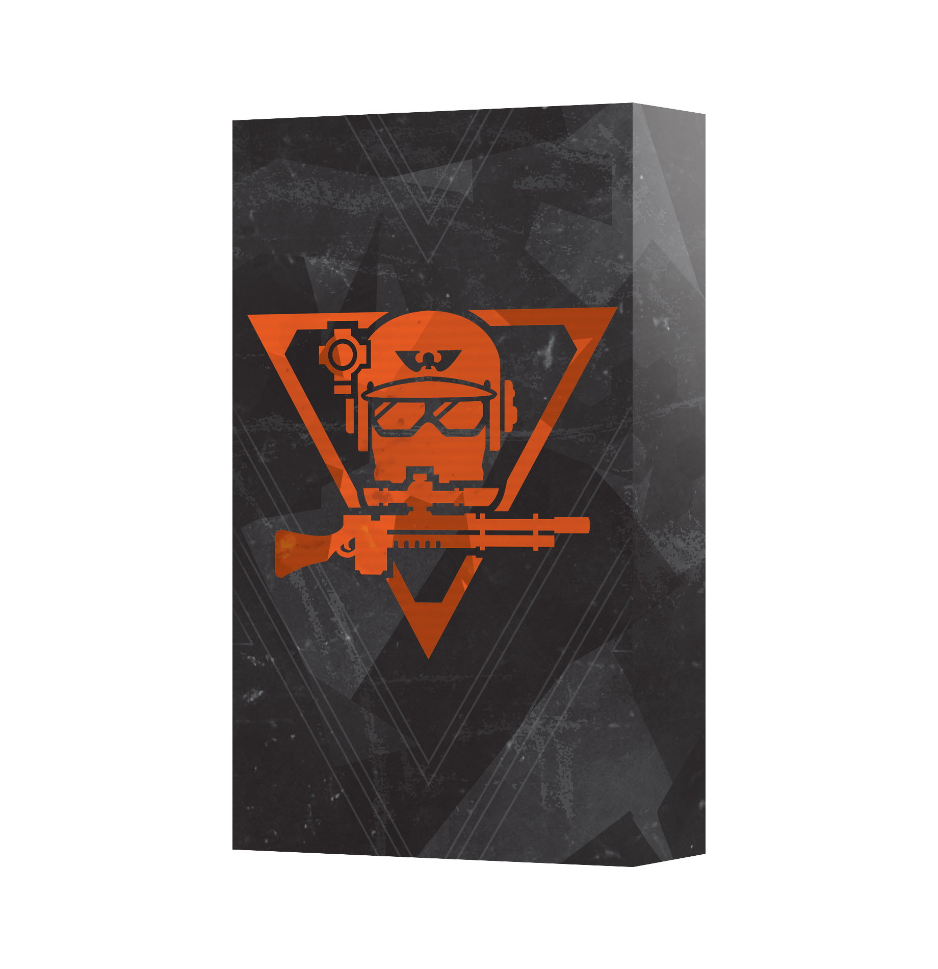 Kill Team: Terror on Devlan (日本語)