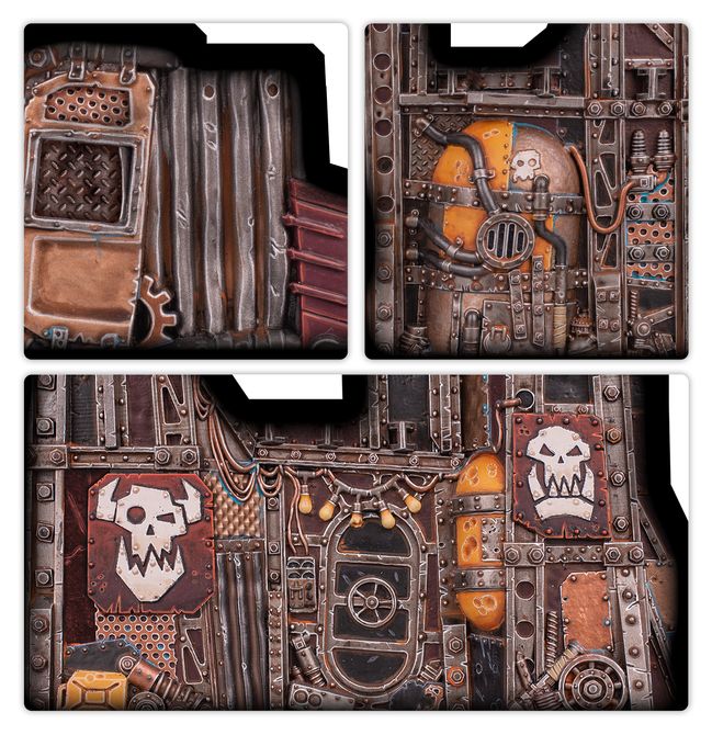Caja introductoria de Warhammer 40,000 - view 14