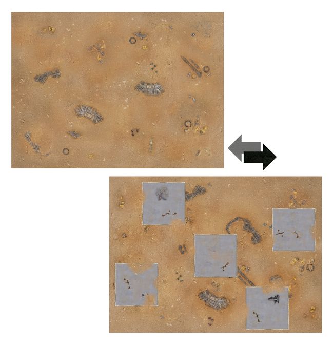 Caja introductoria de Warhammer 40,000 - view 13