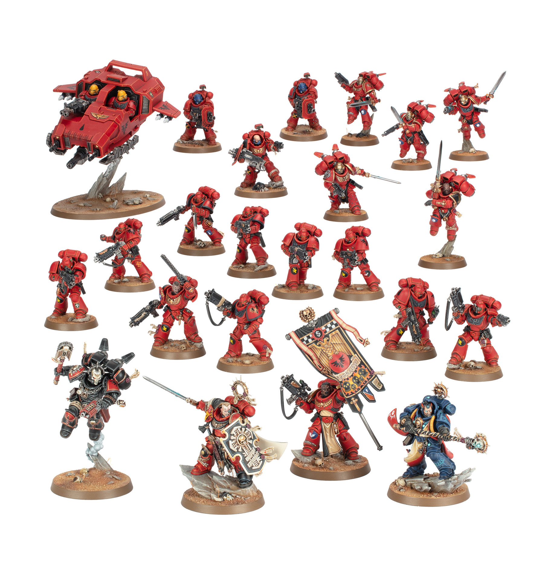 Warhammer 40,000: Armageddon (日本語)