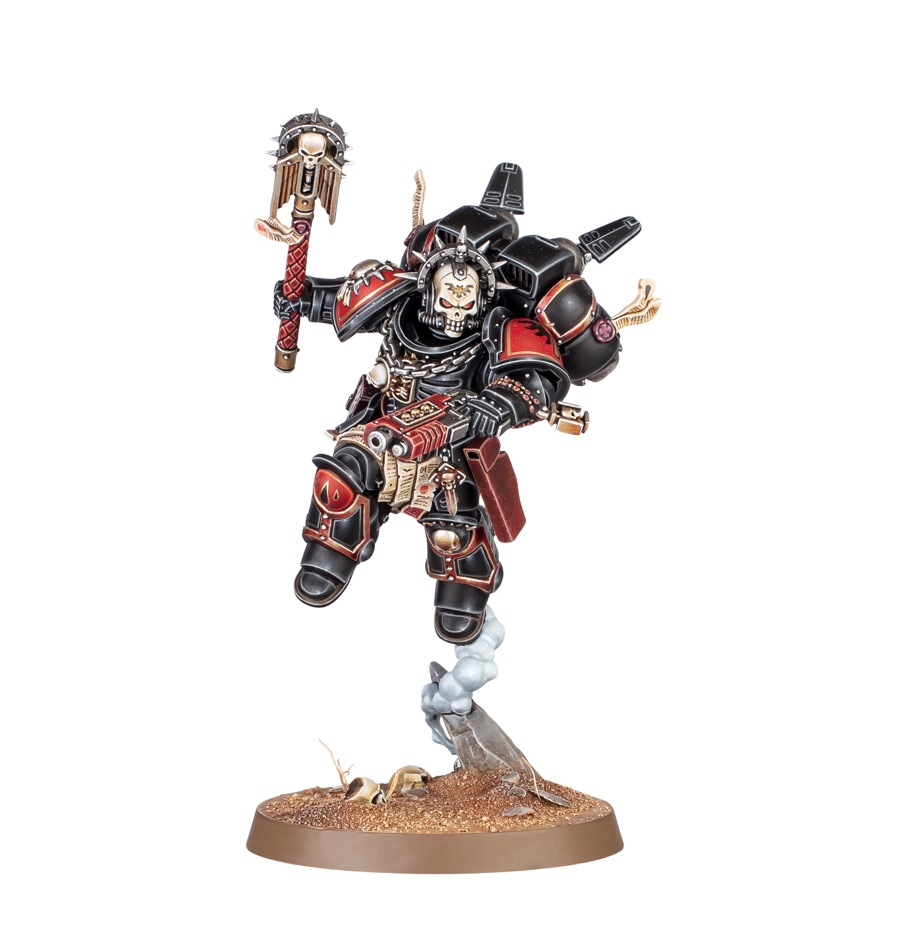 Warhammer 40,000: Armageddon (日本語)