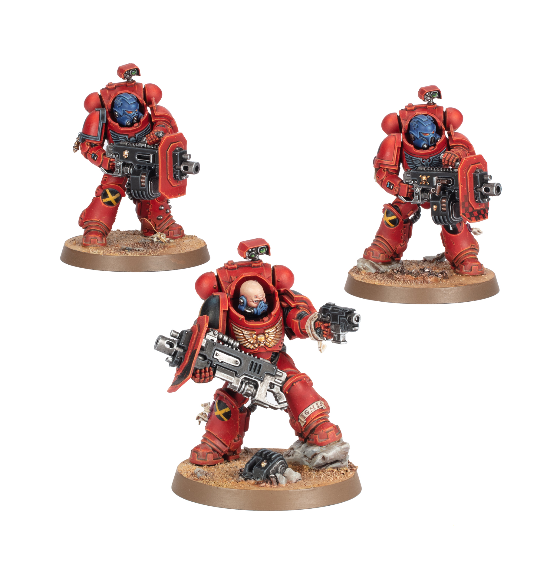 Warhammer 40,000: Armageddon (日本語)