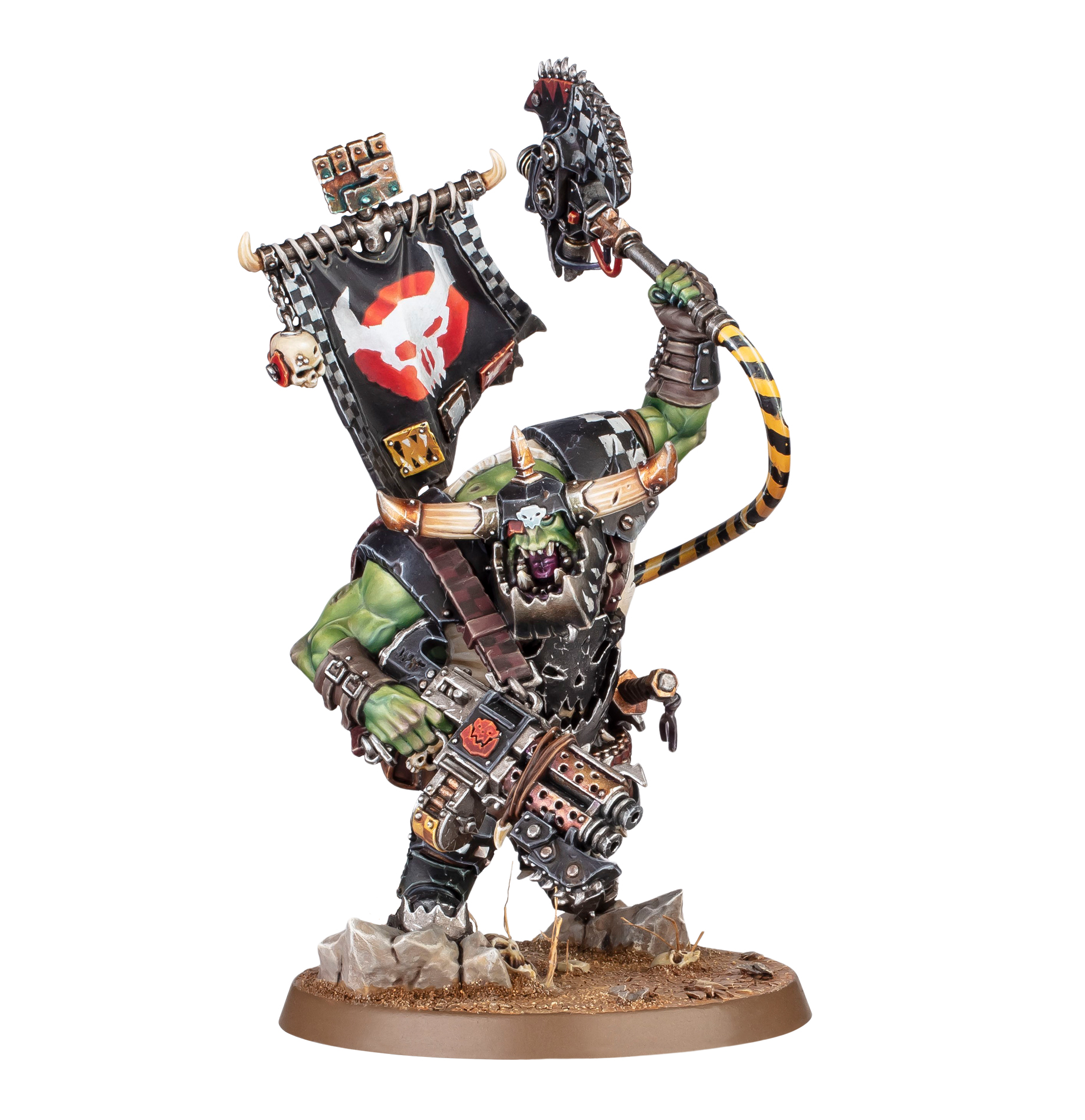 Warhammer 40,000: Armageddon (日本語)