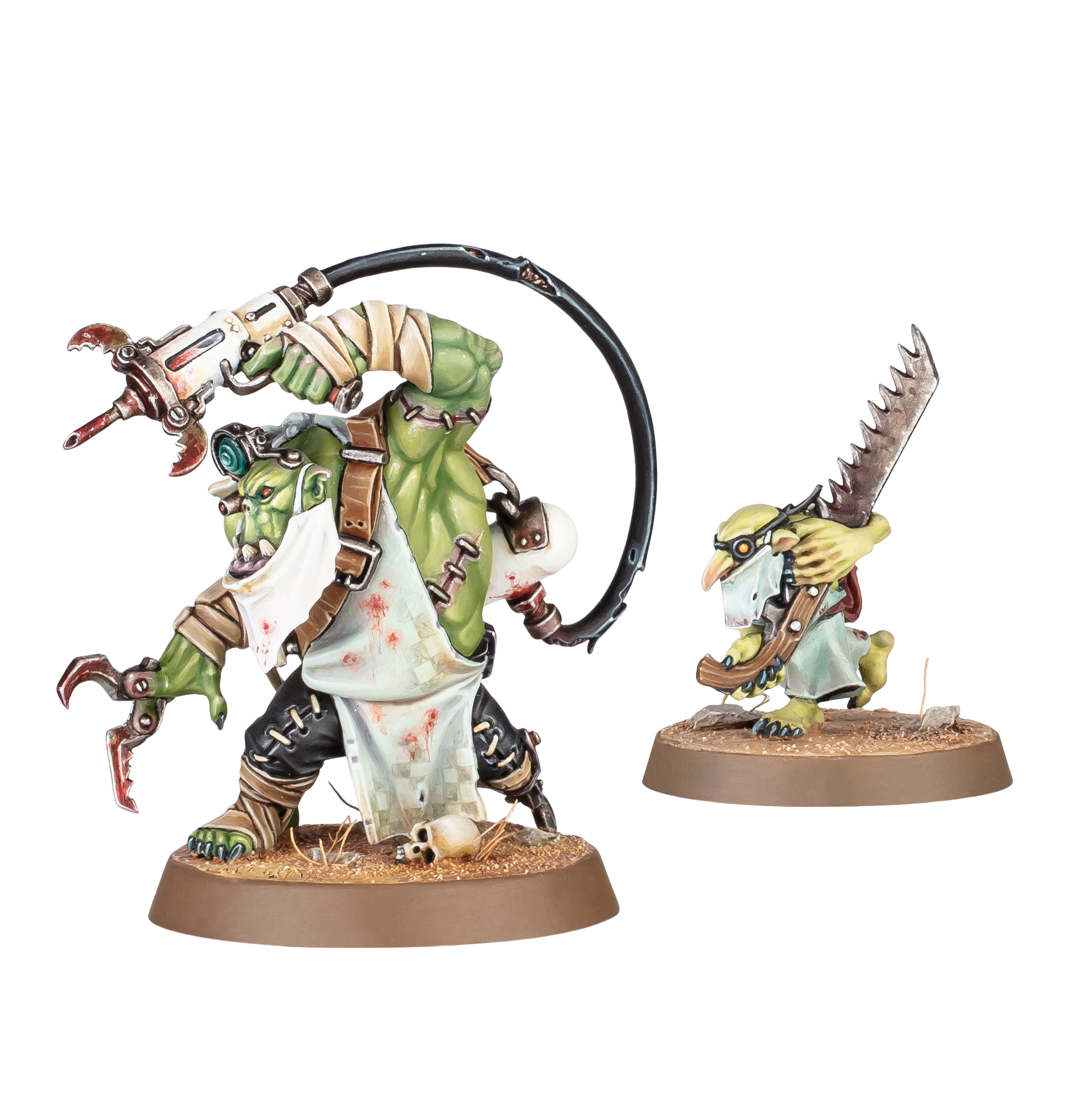 アルマゲドン オルク側 ウォーハンマー warhammer アルマゲドン オルク側 ウォーハンマー warhammer ウォーハンマー40000