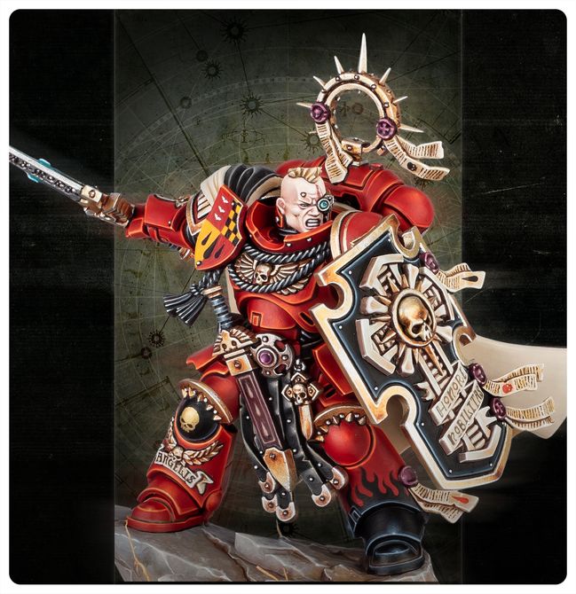 Warhammer 40,000: Armageddon - view 21