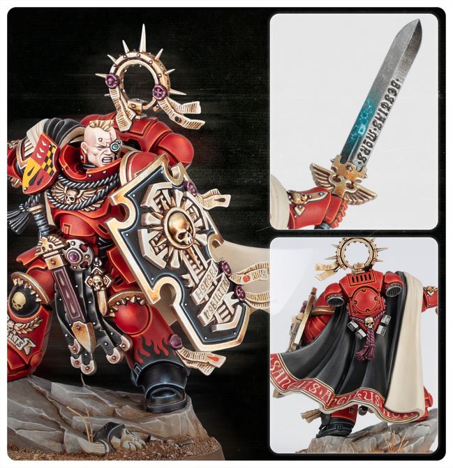 Warhammer 40,000: Armageddon - view 41