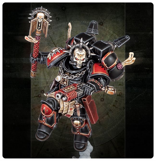 Warhammer 40,000: Armageddon (英語版) - view 42