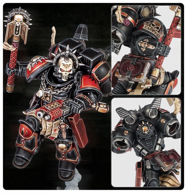 Warhammer 40,000: Armageddon (英語版) - view 43