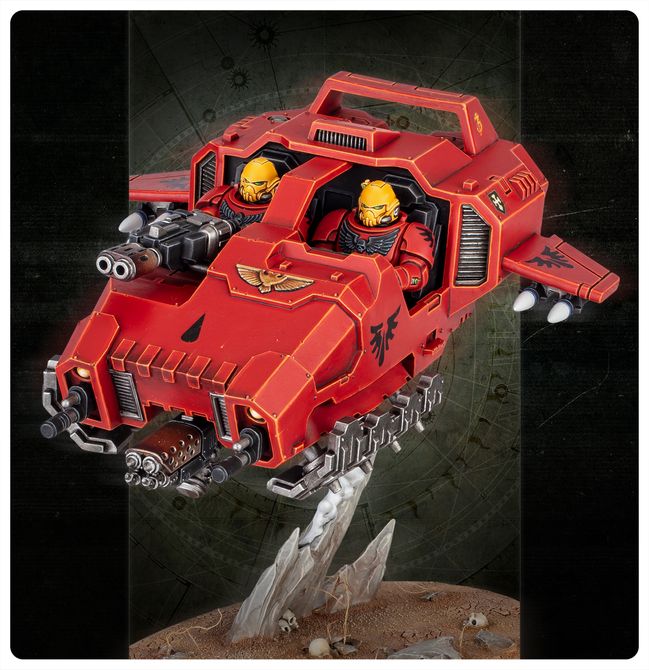 Warhammer 40,000: Armageddon - view 44