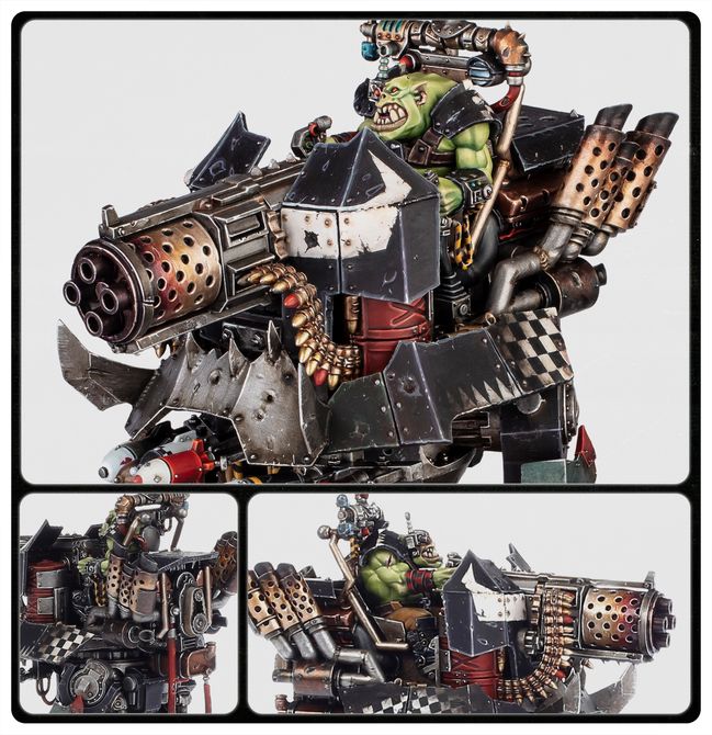 Warhammer 40,000: Armageddon - view 51