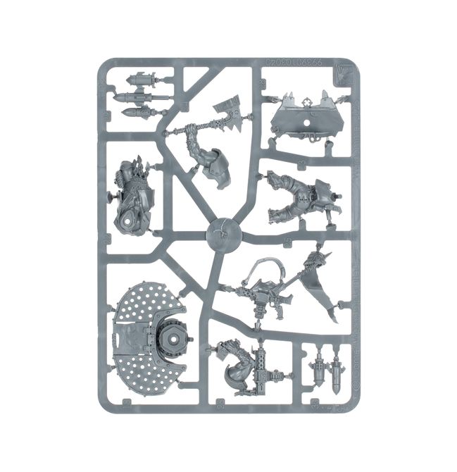 Warhammer 40,000 Starter Set - view 31