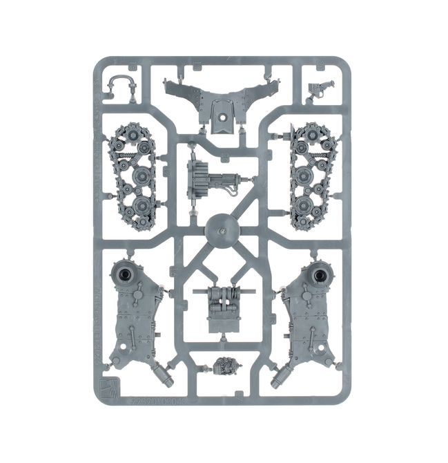 Warhammer 40,000 Starter Set - view 32