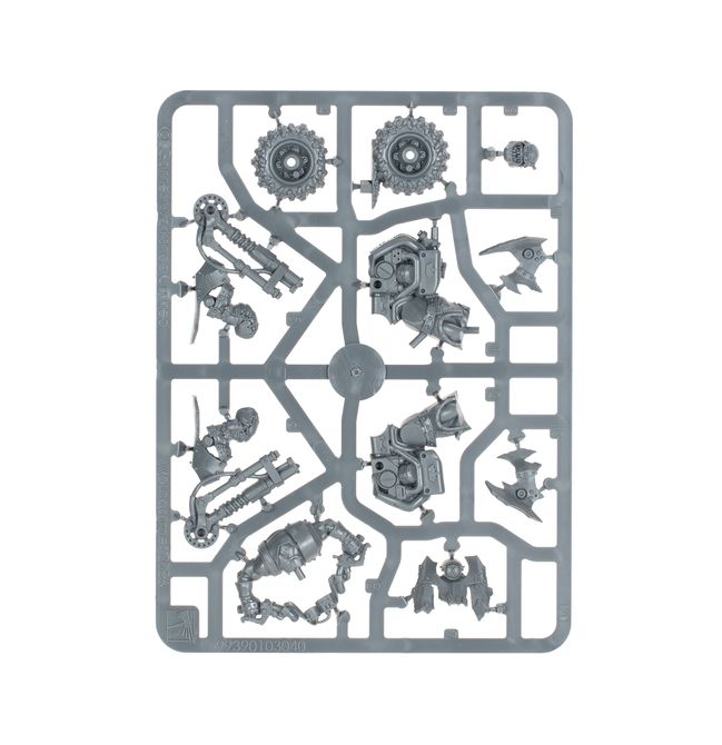 Warhammer 40,000 Starter Set - view 33
