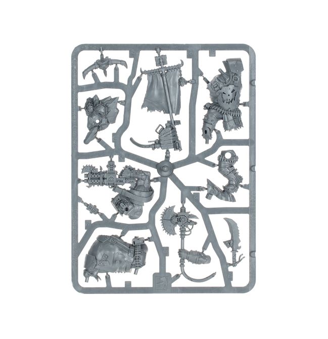Warhammer 40,000 Starter Set - view 35