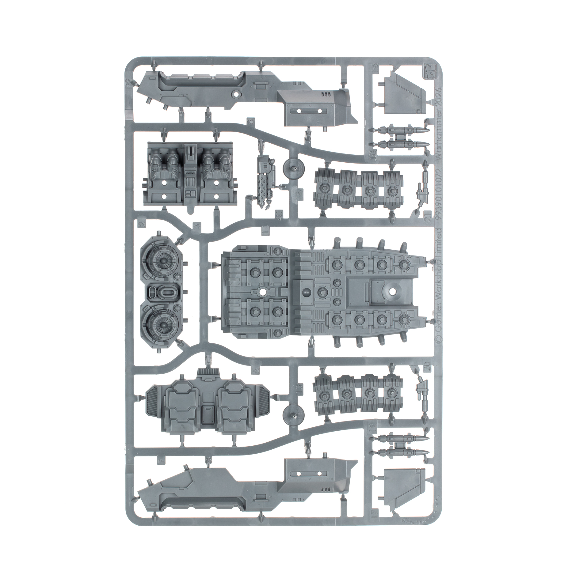 Warhammer 40,000 Starter Set (日本語)
