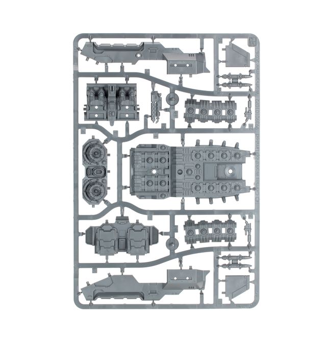 Warhammer 40,000 Starter Set - view 36