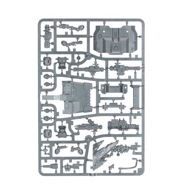 Warhammer 40,000 Starter Set - view 37