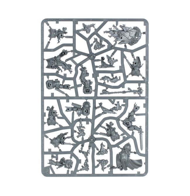 Warhammer 40,000 Starter Set - view 38