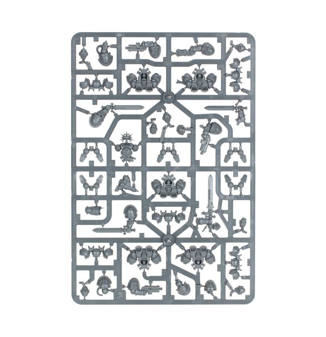 Warhammer 40,000 Starter Set - view 39