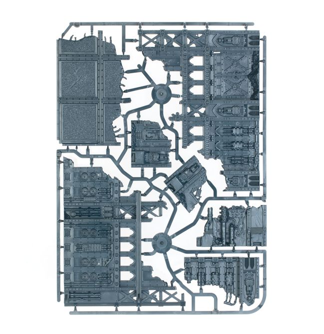 Warhammer 40,000 Starter Set - view 43