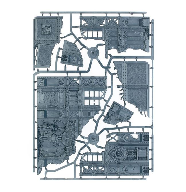 Warhammer 40,000 Starter Set - view 44